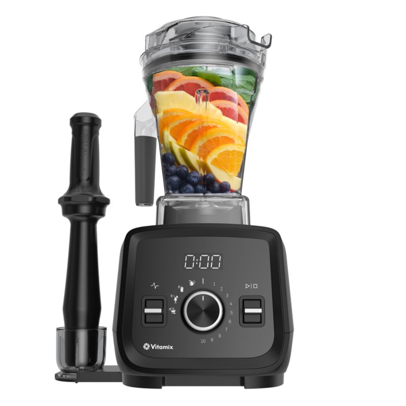 Vitamix ® VX3 Blender in Black - image 2 of 5
