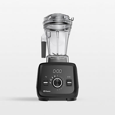 View Vitamix ® VX3 Blender in Black details