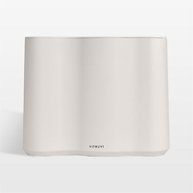 View Vitruvi Cloud White Humidifier details