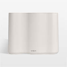 Vitruvi Cloud White Humidifier | Crate & Barrel