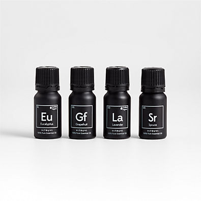 View Vitruvi Essential Oils Kit details