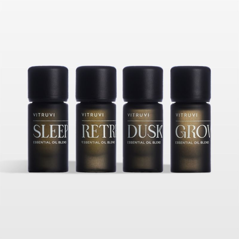 Vitruvi Rest Essential Oils Kit - image 0 of 4