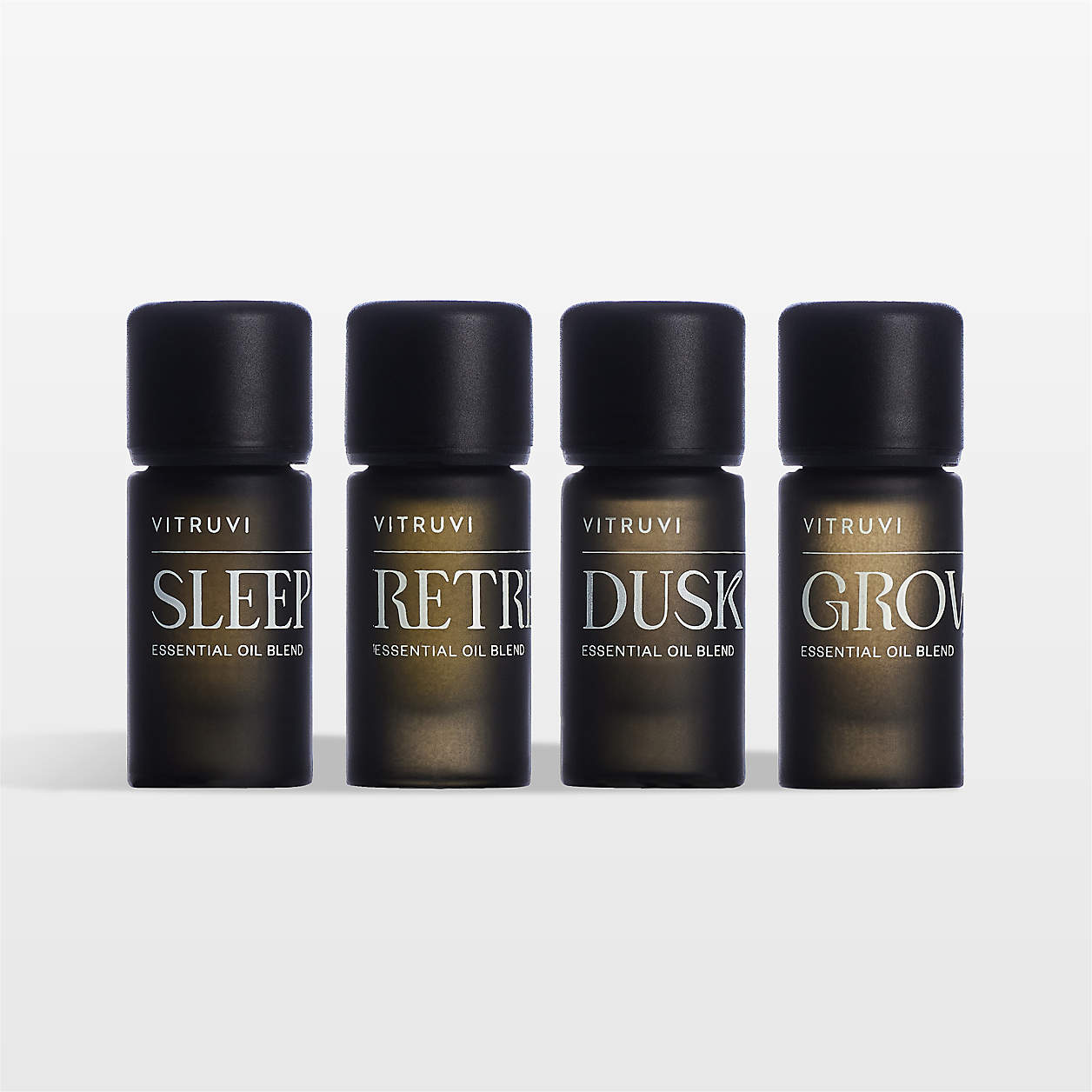 Vitruvi Rest Essential Oils Kit