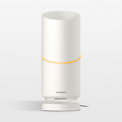 View Vitruvi Move White Cordless Essential Oil Diffuser details
