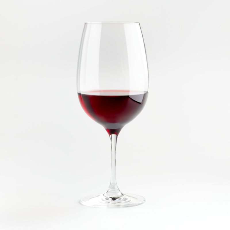 Aspen 20-Oz. All-Purpose Big Wine Glasses, Set of 8