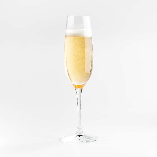 Aspen 9-Oz. Champagne Glass