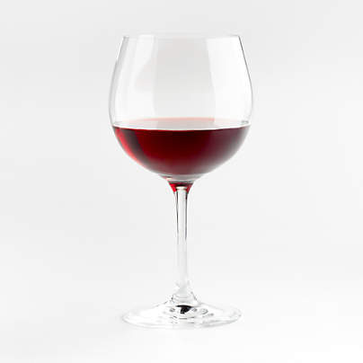 Aspen Red Wine Glass