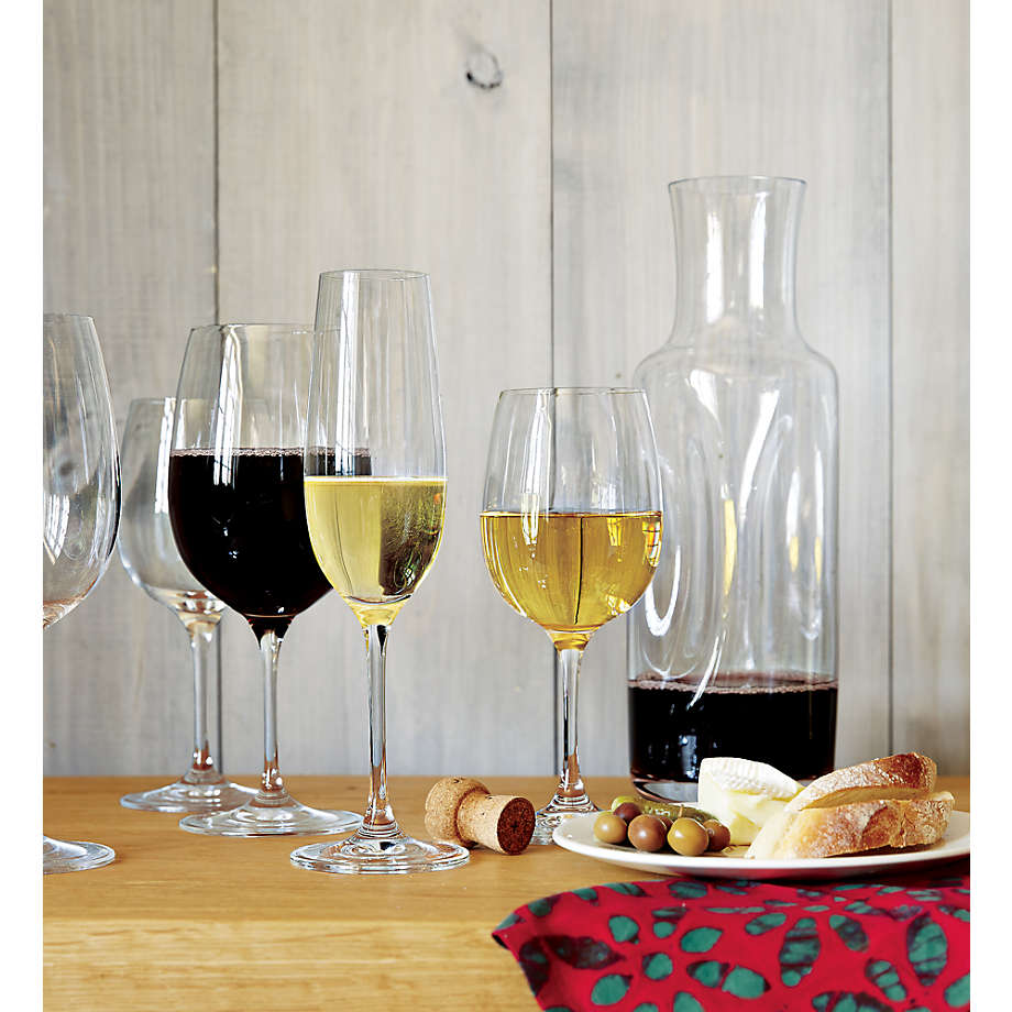 Aspen 17-Oz. Stemless Red Wine Glasses, Set of 12 + Reviews