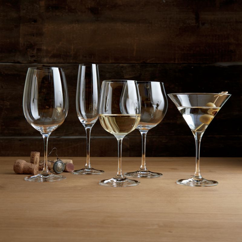 Aspen Wine Glasses - image 8 of 15