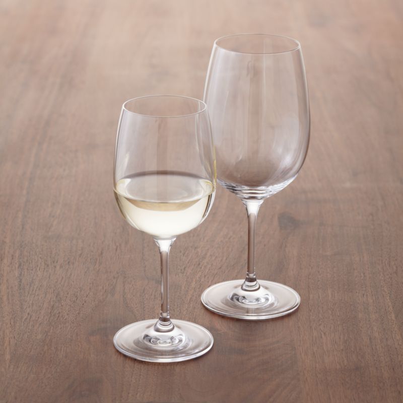 Aspen 13-Oz. White Wine Glasses, Set of 8 - image 7 of 10