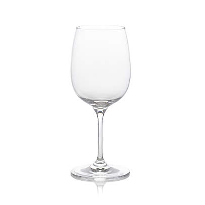 Aspen White Wine Glass + Reviews