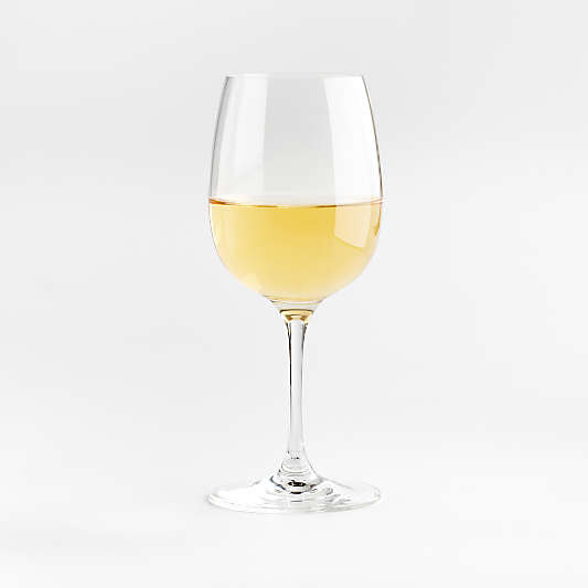 Aspen 13-Oz. White Wine Glasses, Set of 8