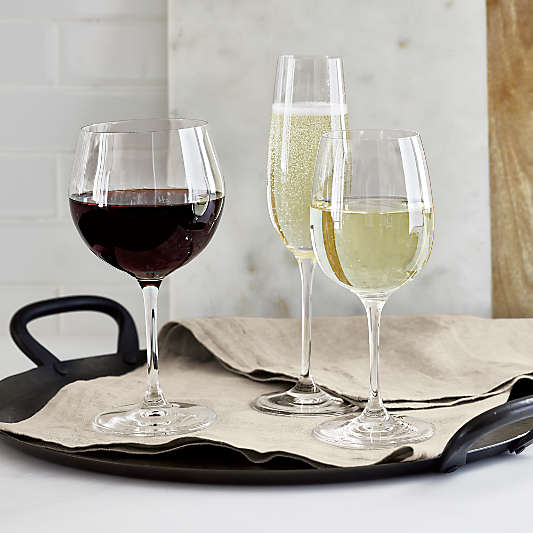 Aspen Wine Glasses