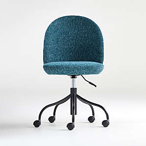 land of nod desk chair