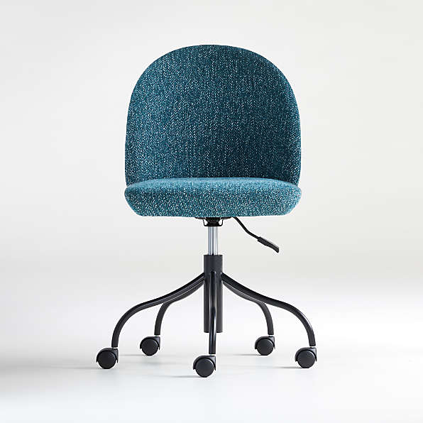 crate and barrel office chair