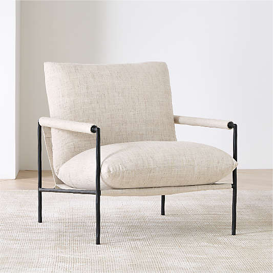 Valle Accent Chair