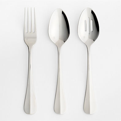 View Voletta 3-Piece Serving Set details