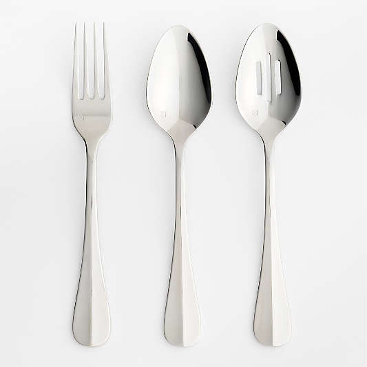 Voletta 3-Piece Serving Set