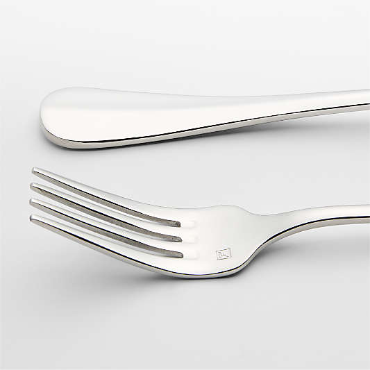 Voletta Mirror 20-Piece Flatware Set