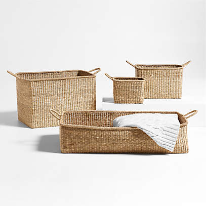 Storage hotsell baskets canada