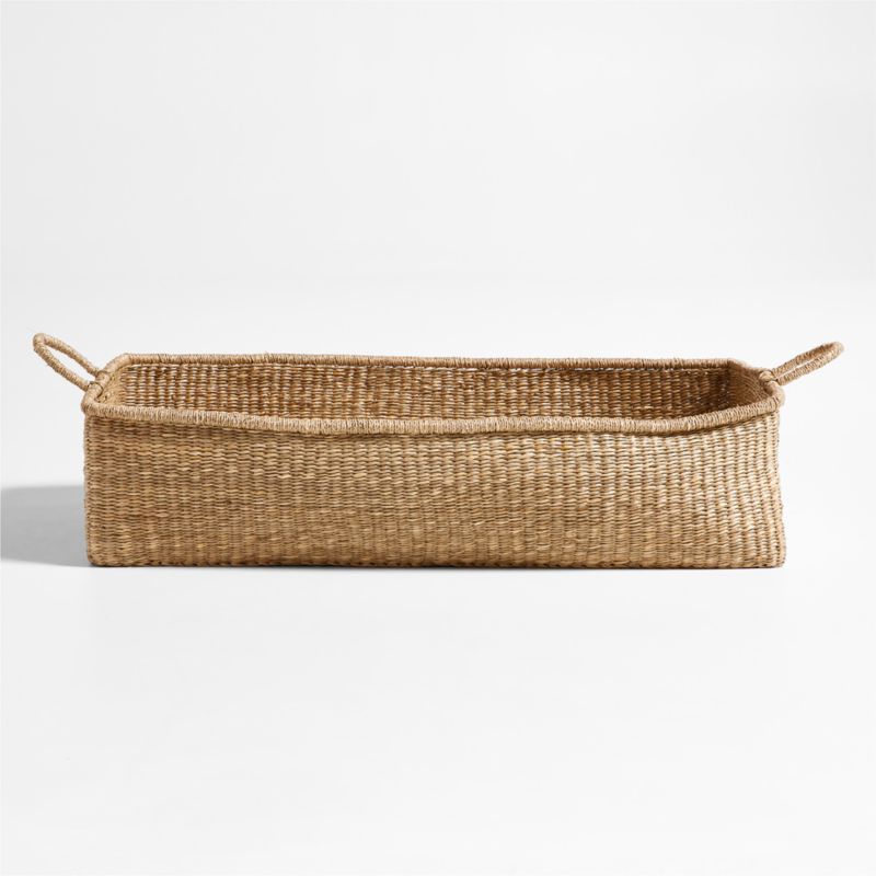 Vonne Square Decorative Bed Storage Basket - image 6 of 7