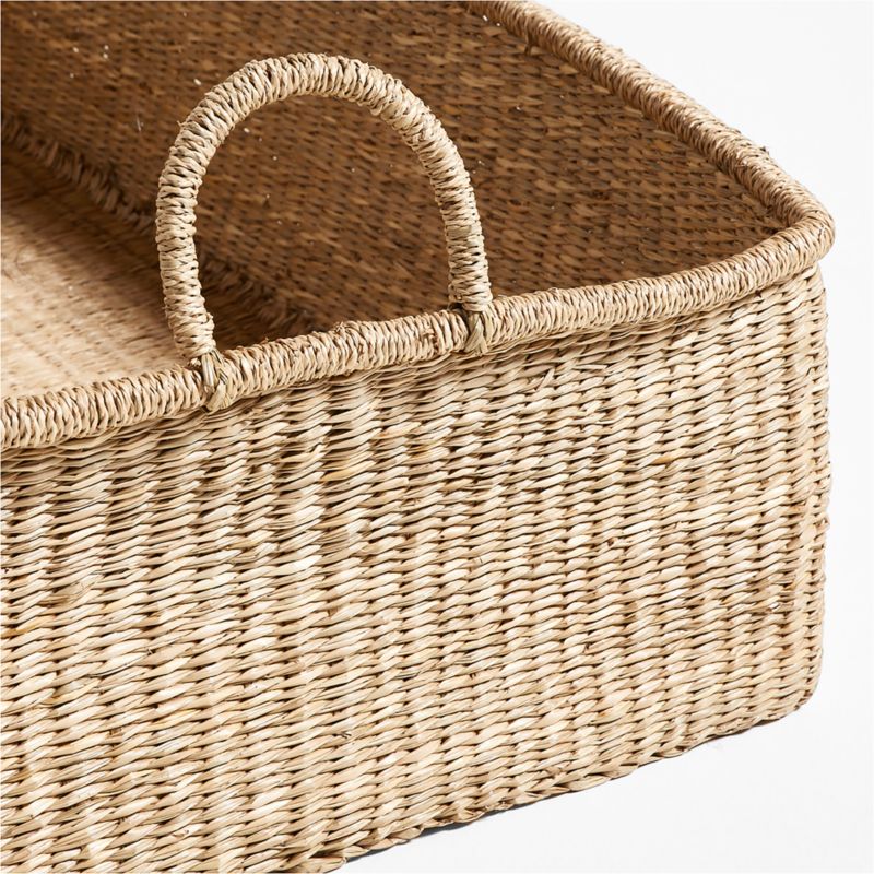 Vonne Square Decorative Bed Storage Basket - image 7 of 7