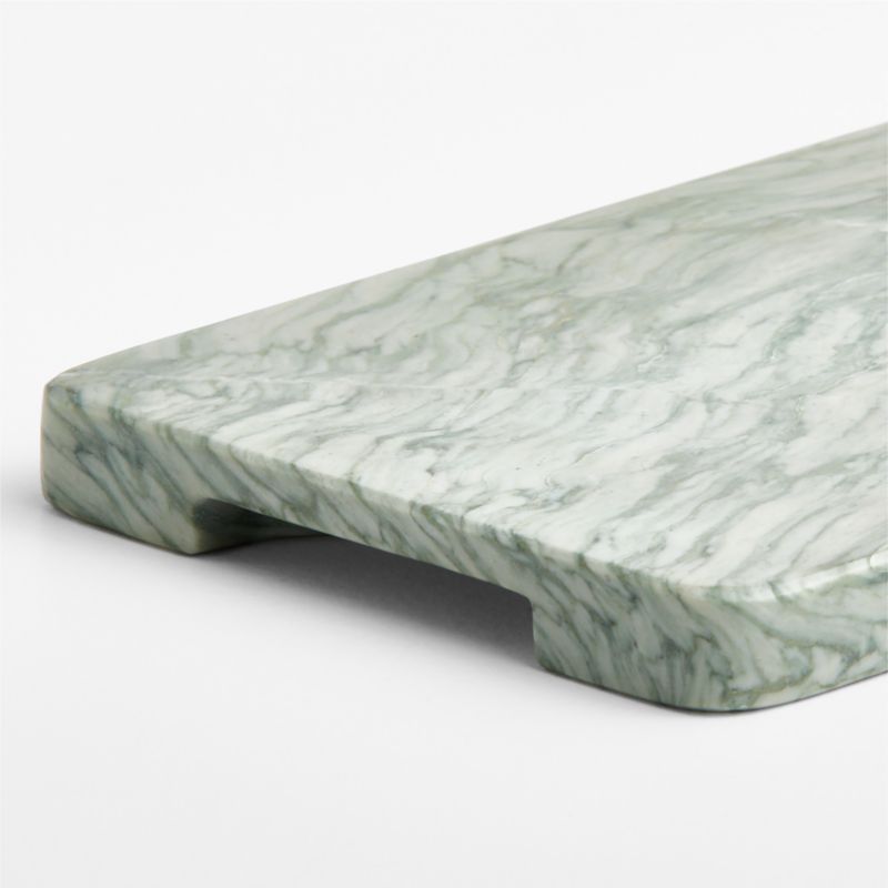 Verde Green Marble Vanity Tray - image 3 of 6