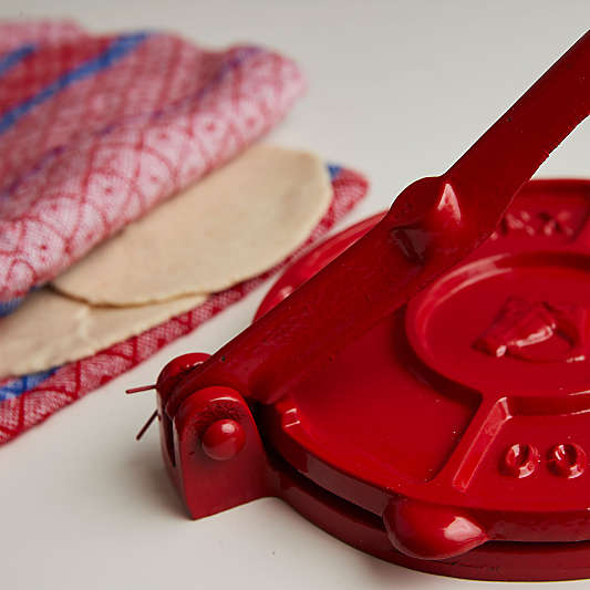 Verve Culture Tortilla Press Kit