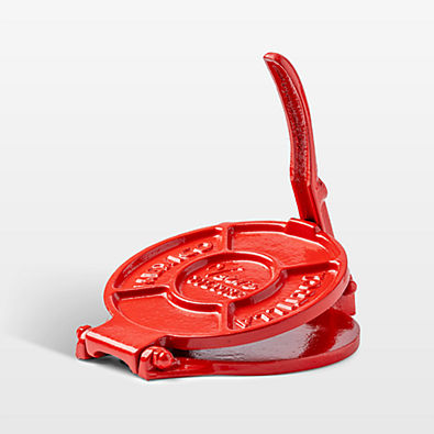 View Verve Culture Tortilla Press Kit details