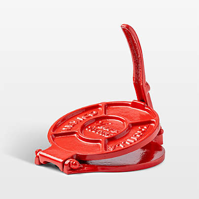 Verve Culture Tortilla Press Kit