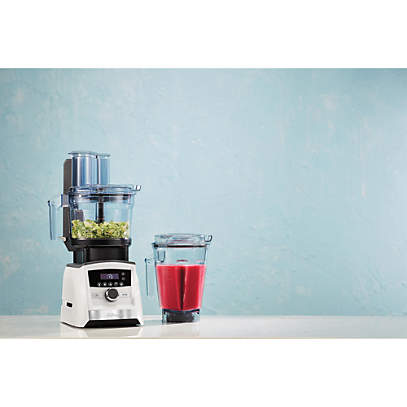 Vitamix hotsell a3500 white