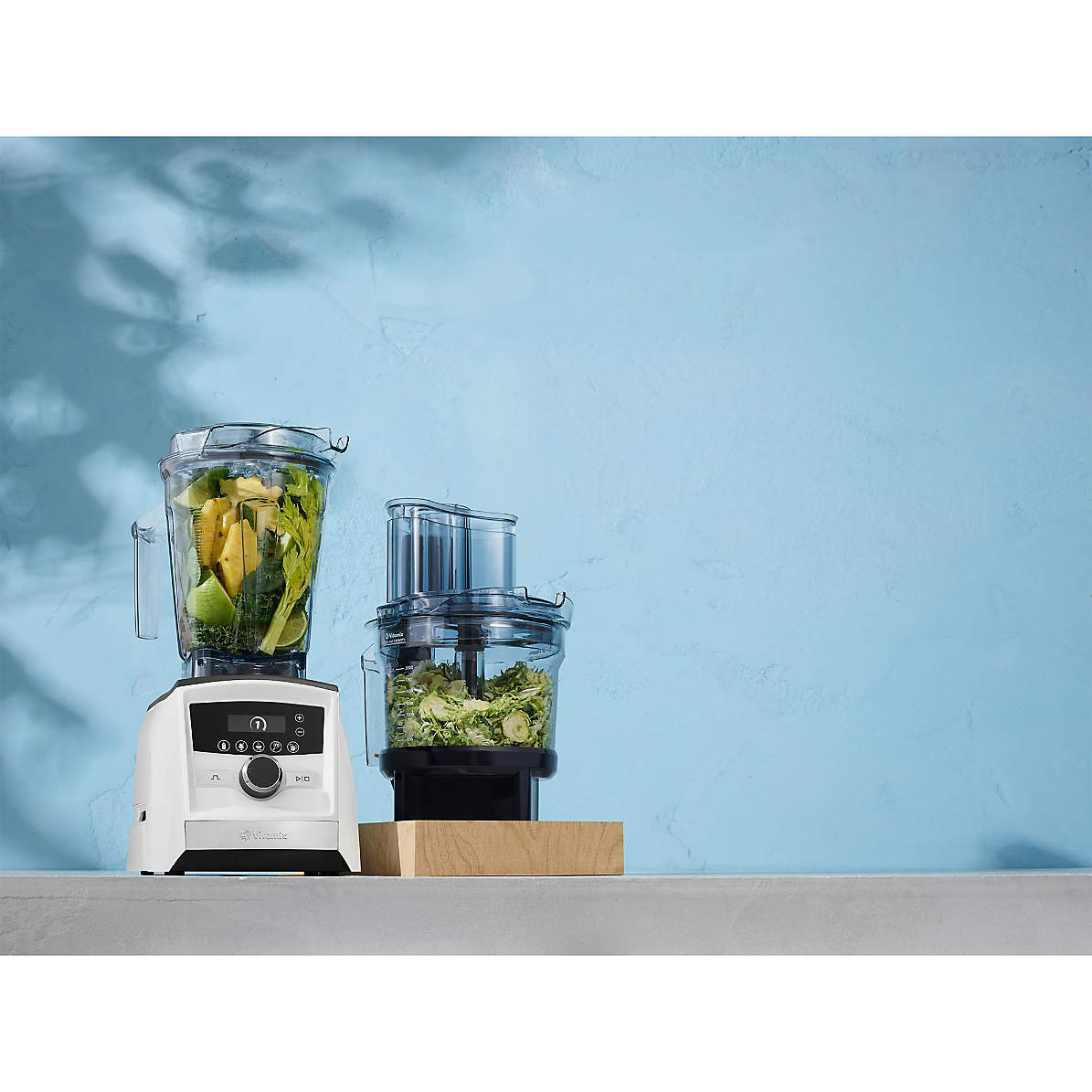 Vitamix shop a3500 white