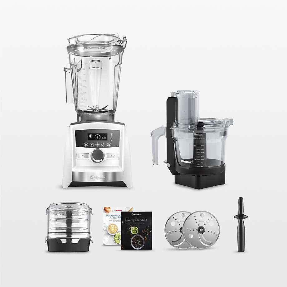 Vitamix ascent shop