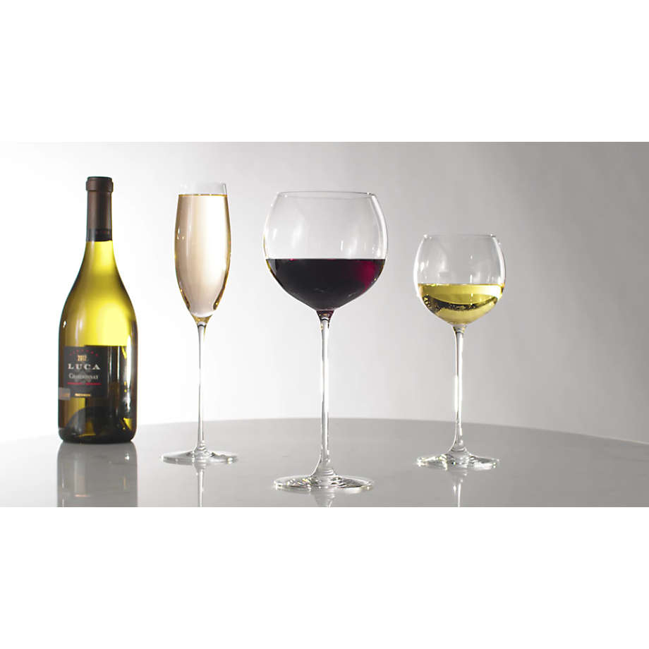 The Olivia Pope Wine Glass