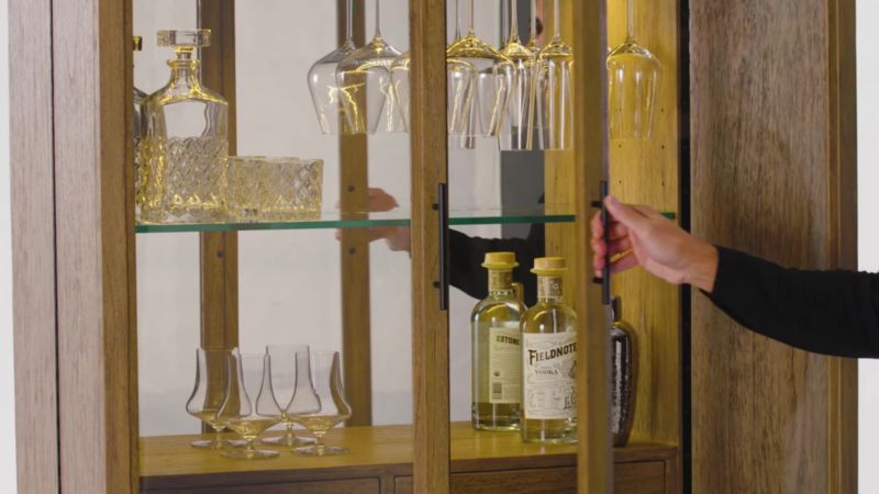 Play Lemoine Locking Lighted Bar Set - video 1 of 1