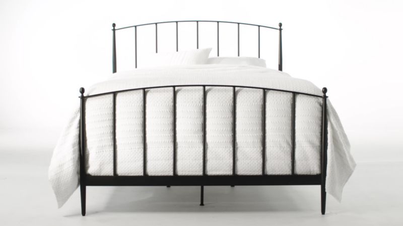 Play Mason Shadow Full Bed - video 1 of 1