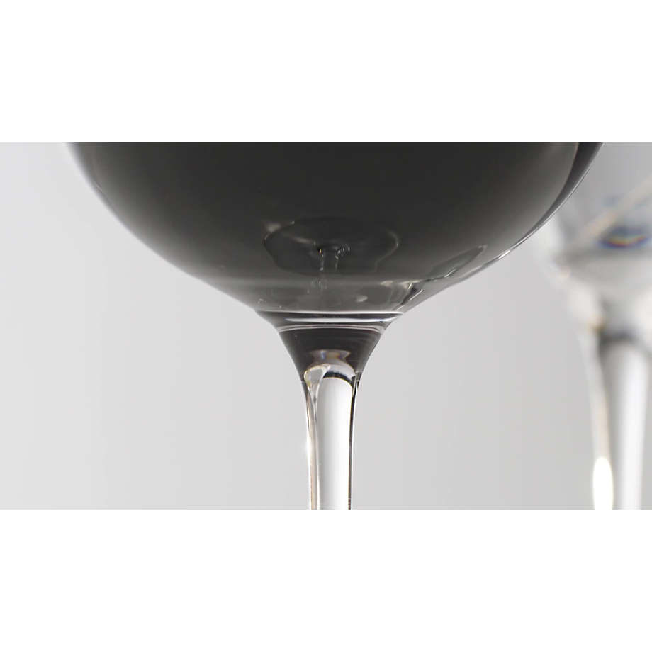 Aspen Stemless Wine Glasses | Crate & Barrel