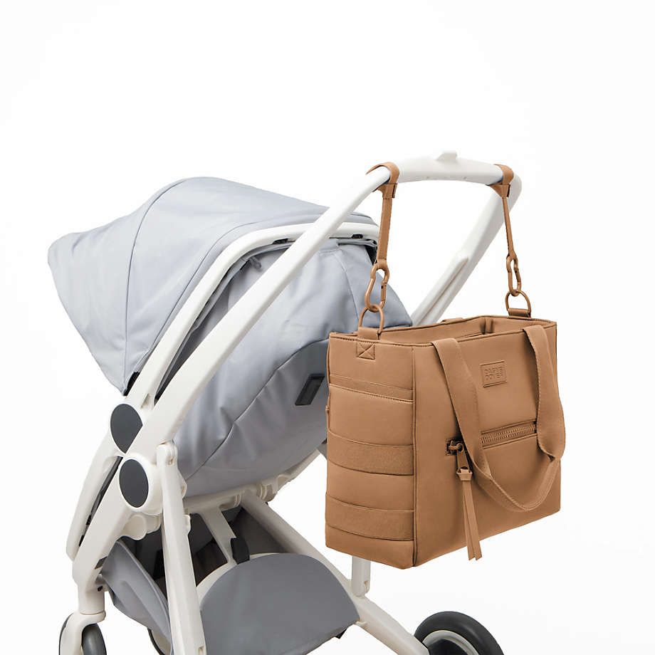 Totes Dagne: Dagne Dover Small Wade Diaper Tote: A Brief Review