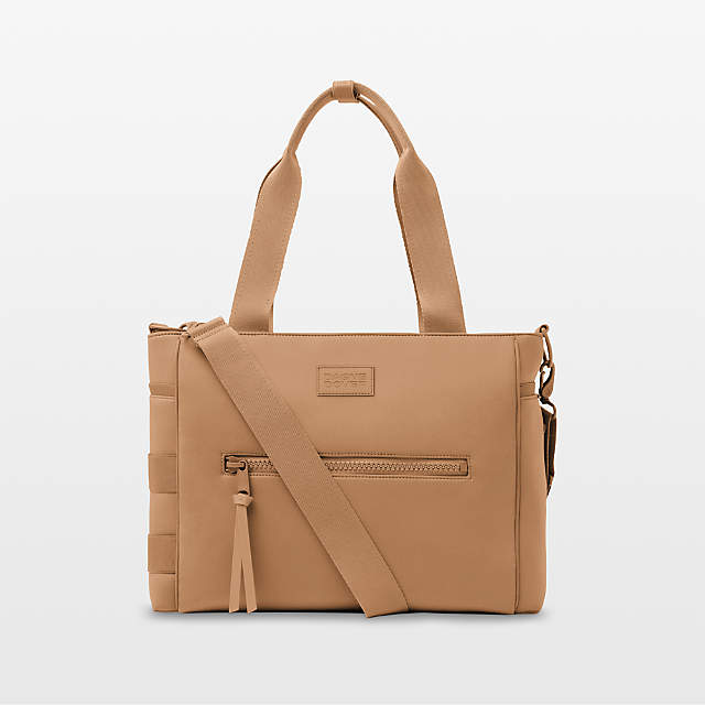 Dagne Dover Wade Moss Diaper Bag Tote + Reviews