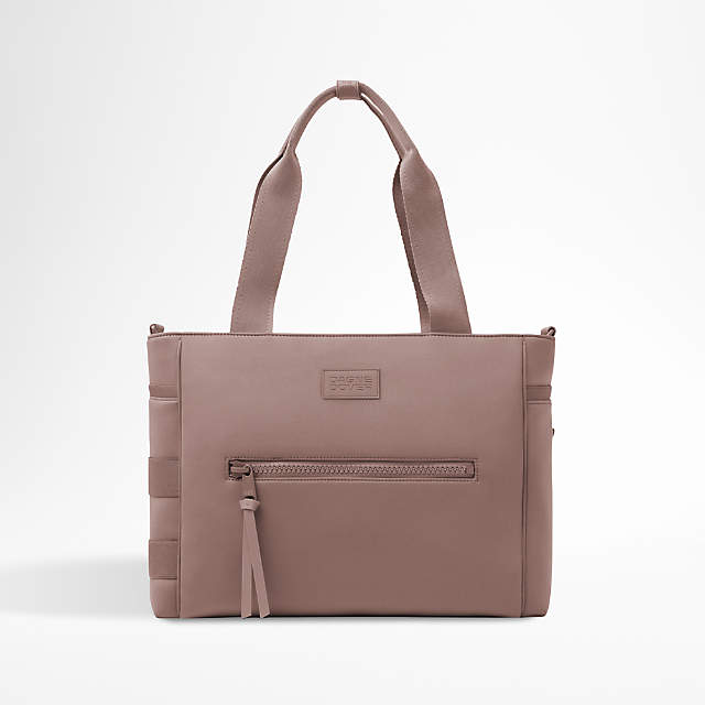 Dagne Dover Medium Daily Tote Review 