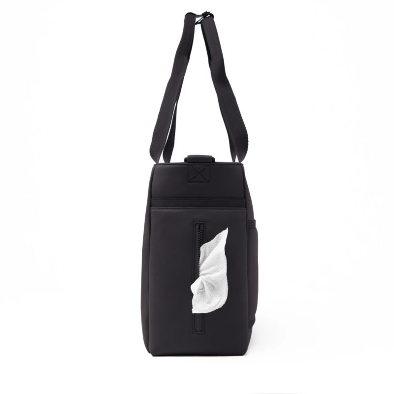 Dagne Dover Wade Diaper Tote Large Dune + Reviews