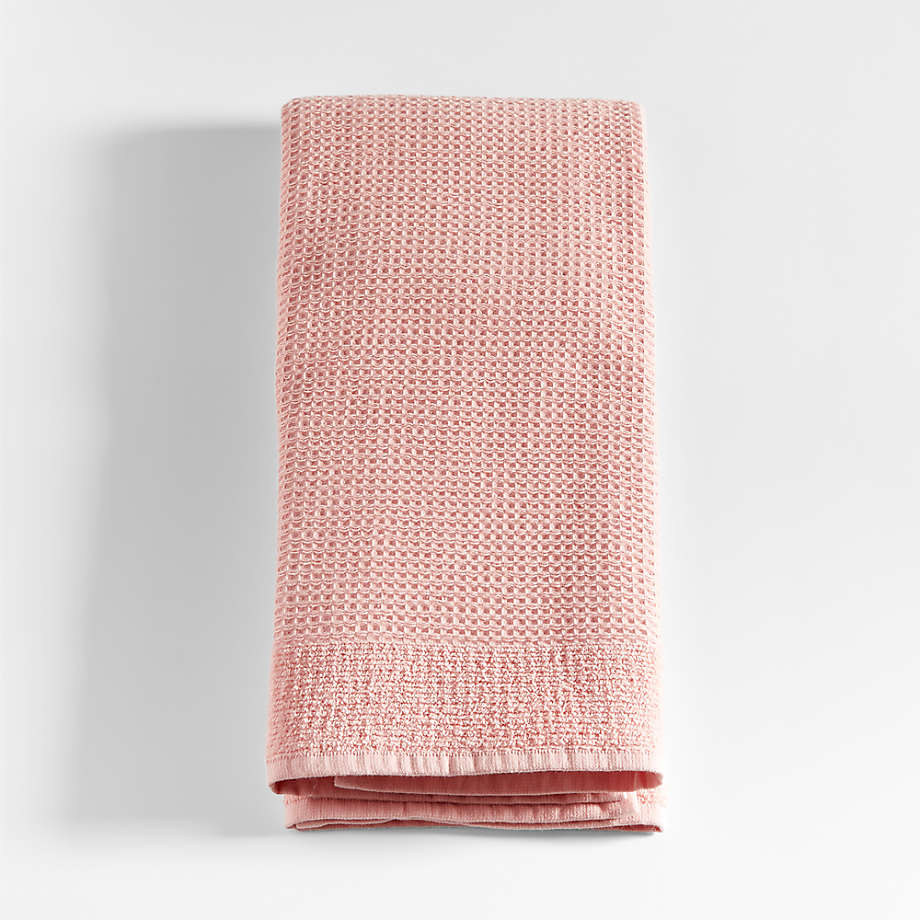 Kupla Pink Bath Rug + Reviews