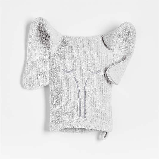 Baby Bath Mitts Crate & Kids