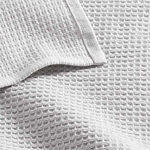 Nestwell™ Hygro Cotton Washcloth - Feather Grey, Wash Cloth - Fry's Food  Stores