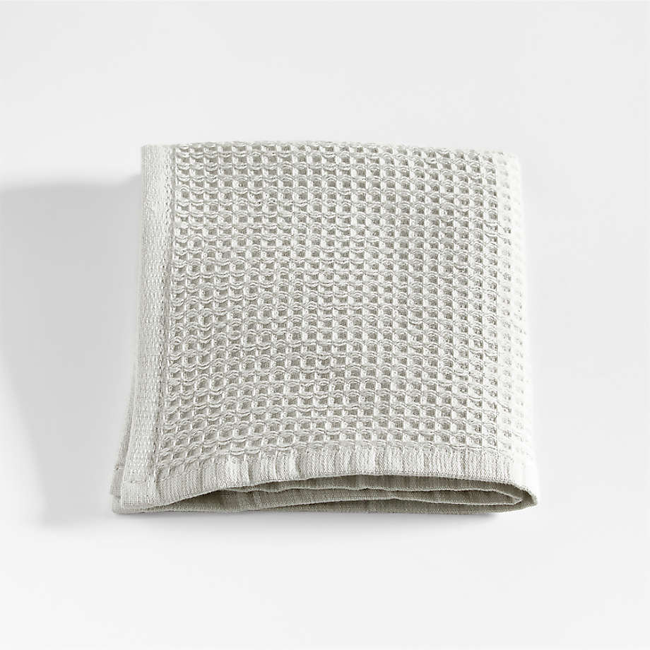 Nestwell™ Hygro Cotton Washcloth - Feather Grey, Wash Cloth - Fry's Food  Stores