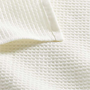 Nestwell™ Hygro Cotton Washcloth in White, Washcloth - Fry's Food