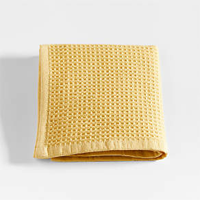 https://cb.scene7.com/is/image/Crate/WaffleOrgWashclothYllwSSF22/$web_pdp_carousel_low$/220927170259/yellow-organic-waffle-washcloth.jpg