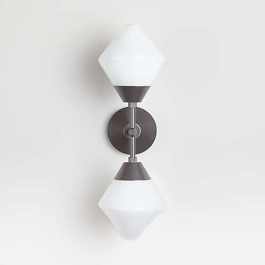 Waits Outdoor Wall Sconce