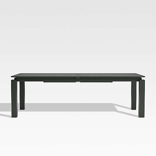 Best Outdoor Patio Dining Tables of 2023 Crate & Barrel Canada