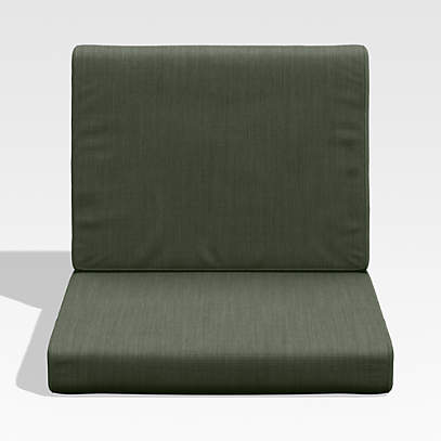 Sage chair cushions hot sale